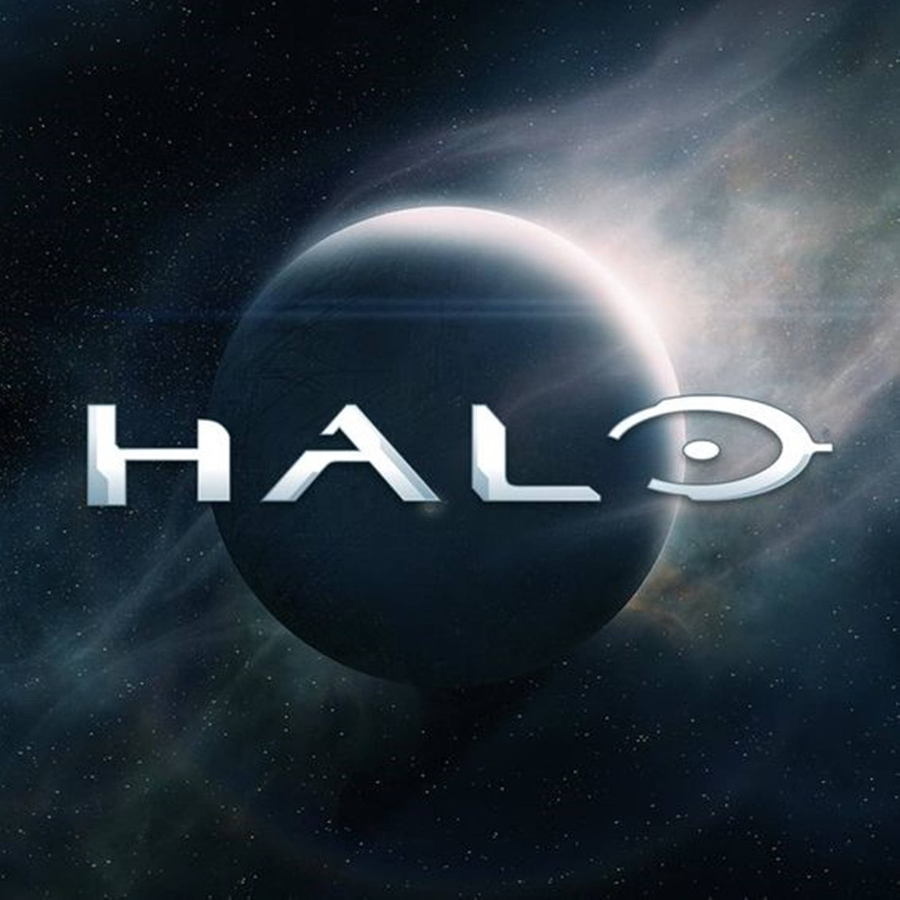 Halo Logo