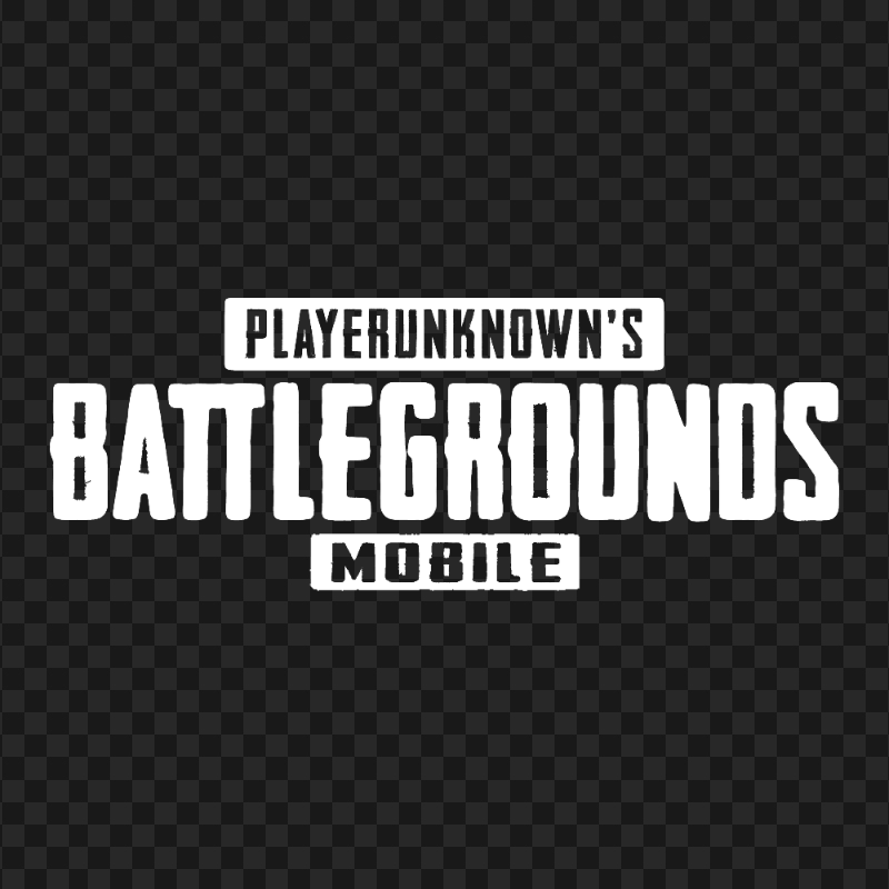 PUBG Mobile Logo