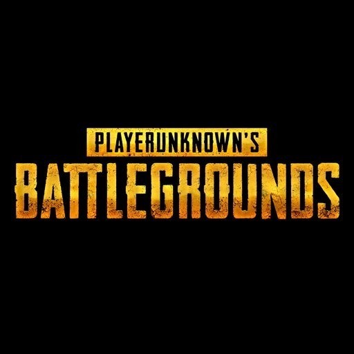 PUBG Logo