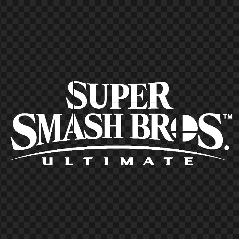 Super Smash Bros Logo